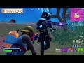 🏆✨シーズン４！！【かえでのビクロイ日記＃１（long ver）】【フォートナイト fortnite victory royale diary】