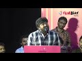 சேரன் சார் படத்தில் நடிக்க ஆசை இருந்தது பால சரவணன் thirumanam press meet