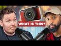 Lumix S9 : The Odd State of Camera Reviews