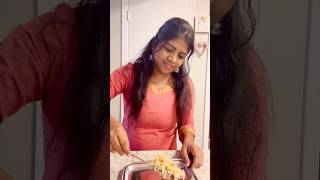 ❣️Ennaiku lunch pulav cook panna ah 🫶🧑‍🍳