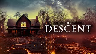 The Descent (2023) [Thriller] [Mystery] Aus der Tiefe der Dunkelheit | Ganzer Film auf deutsch