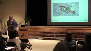 Lower School Intro and Campus Master Plan Overview