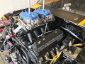 A LOOK INTO AN N.A.  900 HP SMALL BLOCK FORD!