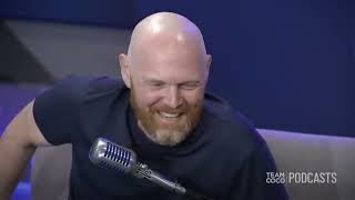 Bill Burr watches The Biggest Loser
