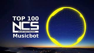 TOP 100 NoCopyrightSounds | Best Of NCS, 6H NoCopyRightSounds | TOP 100 NCS, The