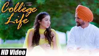College Life | Prabh | Official Video | New Punjabi Song 2021 | Latest Punjabi Songs | Yellow Music