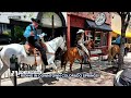 PIC OF THE DAY: Makena Norton, 2023 Girl of the West spotted in downtown Colorado Springs Wednesd...