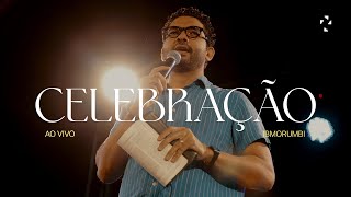 Celebração Ibmorumbi: Culto Especial de Natal | Pr. Gabriel Neres | 📖 1 TS 5:16-18