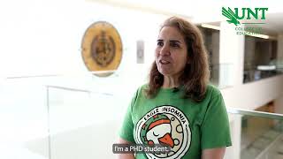 Doctoral candidate for Educational Leadership & Administration at UNT