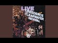 Up Around The Bend (Live In Europe / September 4-28th, 1971)