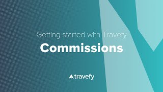 Getting Started Guide: Commissions