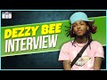 Dezzy Bee on being musically versatile, polygamous relationship, raising black boys in America