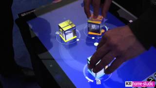 [NAMM 2014] - Reactable