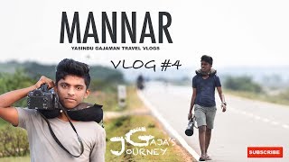 Mannar vlog #4 Gaja's Journey