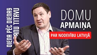 Okupācijas apkalpošana / Politiķu likteņi / Pensiju pārmaiņas / Konvencijas upuri / PMLP un Krievija