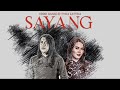 Sayang - Eddie Hamid & Tyka Zatyka | Musik Video Rasmi