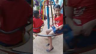Chhote Chhote Tamashe video | Children Song #Viral_Shorts