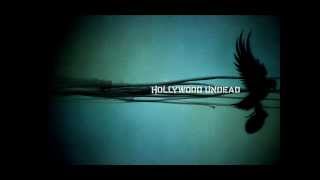 Hollywood Undead - We Are [HQ] [Lyrics]
