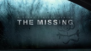 Starz - The Missing