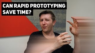 Forget unit tests. Prototype!