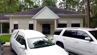 Compassion Funeral Service Virtual Tour