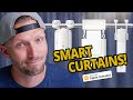 Best Curtain Bot for your Smart Home!! [HomeKit Edition]
