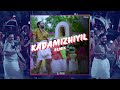 Kadamizhiyil Remix |  Thenkasipattanam | DJ RASH