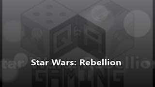 How to Play: Star Wars Rebellion