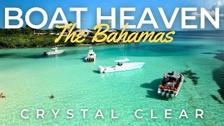 Why The Abacos are The Boating Capital of The World