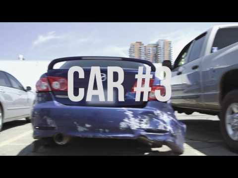 A day in the life of a GEICO Auto Damage Adjuster A day in the life of a GEICO Auto Damage Adjuster