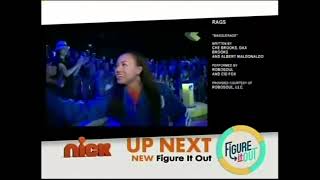 Nickelodeon - Split-Screen Credits (June 13, 2012)