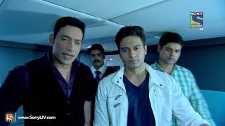 CID - Kankaal Ka Rahasya - Episode 1128 - 14th September 2014