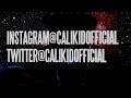 ImCaliKidOfficial's Youtube Channel Trailer