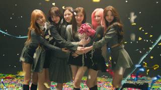 IVE 아이브 'LUCID DREAM' MV