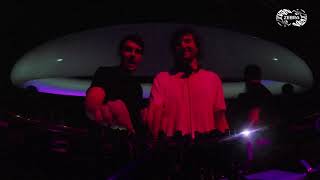 Raresh b2b Cap at Stump - London 15.02.2020