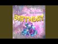Birthday
