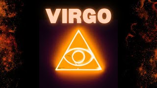 VIRGO ​🔮​​​ KARMA BABY😯YOUR EX LOVER REALIZING THEY HAVE TRULY LOST YOU​💔​😳 VIRGO LOVE TAROT