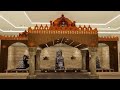 Raghavendra swamy mutt in yadgir from Anugraha Foundation #raghavendraswami #3danimation #viralvideo