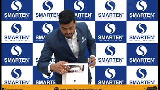 Smarten Superb Series