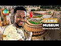 🌍🇪🇹INSIDE ADWA MUSEUM ETHIOPIA🇪🇹 | THE BEST IN THE WORLD NO🧢: MIND-BLOWING | ONE AFRICA RIGHT NOW