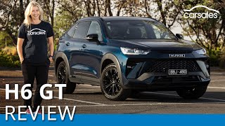 2023 Haval H6 GT Review