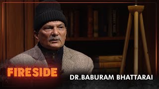 डा.बाबुराम भट्टराई (संघीय परिषद् अध्यक्ष, जनता समाजवादी पार्टी) | Fireside | 24 January 2022