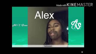 Hamilton as Vines cuz Quarintine is boring (clean)