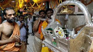 Datta Jayanthi Saptaha Mahotsava Celebration Day- 5\