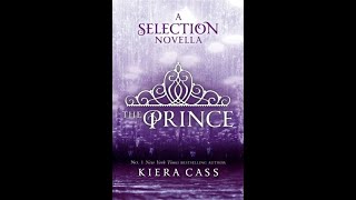 The Prince - The Selection Series
