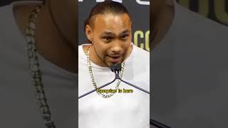 Keith Thurman vs. Manny Pacquiao Throwback Fight #shorts