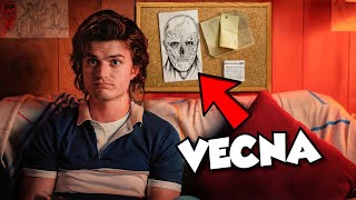 23 Easter Eggs You Missed While Watching Stranger Things