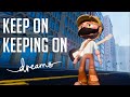 Keep On Keeping On (Lyric Video)