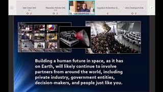 Matthew Shindell, Space for Commercial Spaceflight: Questioning the Future in a History Museum