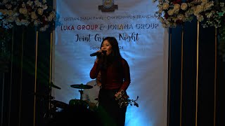 Group Night Concert| Nl. Lalrinthari| Tuinung Lui